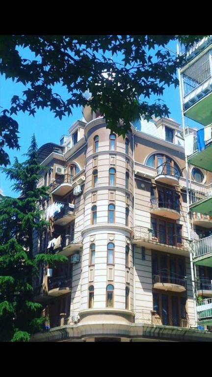 Batumi Elite Apartment Exterior foto