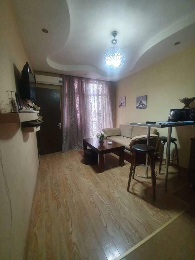 Batumi Elite Apartment Exterior foto