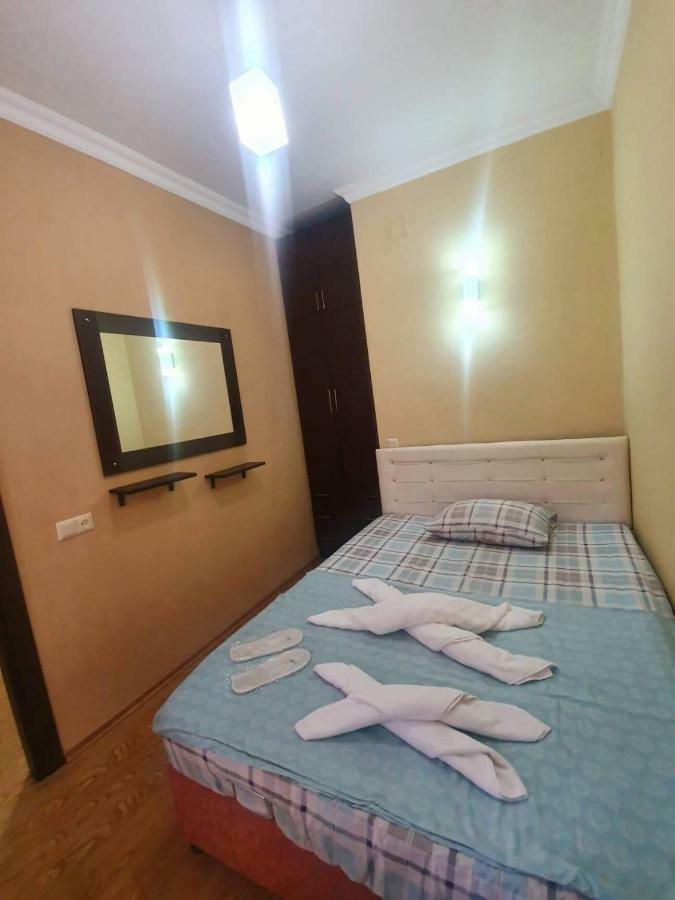 Batumi Elite Apartment Exterior foto